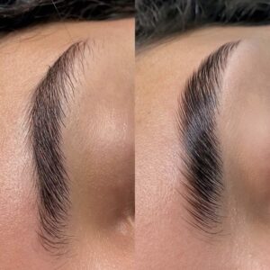 Brow Lamination
